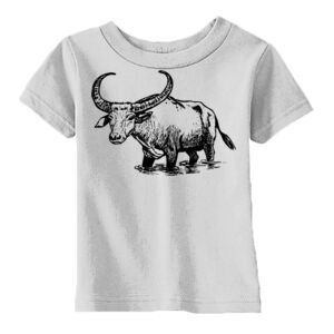 Infant Cotton Jersey Tee Thumbnail