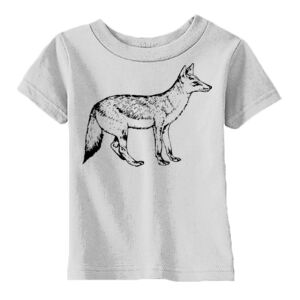 Infant Cotton Jersey Tee Thumbnail