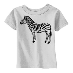 Infant Cotton Jersey Tee Thumbnail