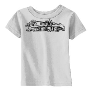 Infant Cotton Jersey Tee Thumbnail