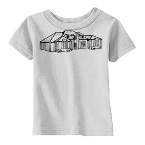 Infant Cotton Jersey Tee Thumbnail
