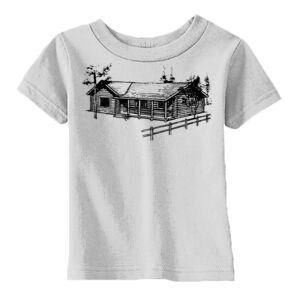 Infant Cotton Jersey Tee Thumbnail
