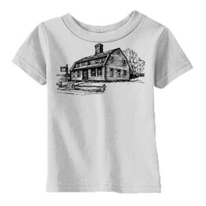 Infant Cotton Jersey Tee Thumbnail