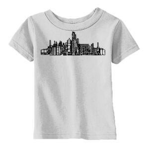 Infant Cotton Jersey Tee Thumbnail