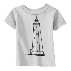 Infant Cotton Jersey Tee Thumbnail