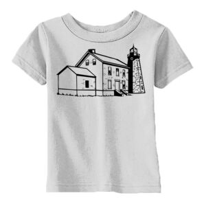 Infant Cotton Jersey Tee Thumbnail