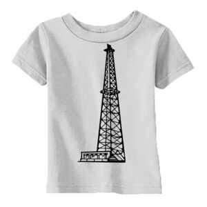 Infant Cotton Jersey Tee Thumbnail