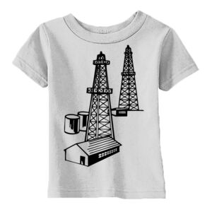 Infant Cotton Jersey Tee Thumbnail