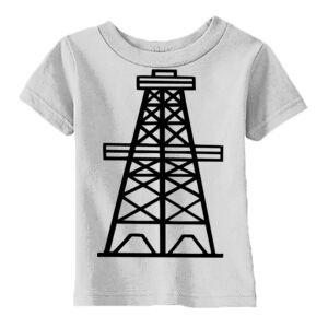 Infant Cotton Jersey Tee Thumbnail