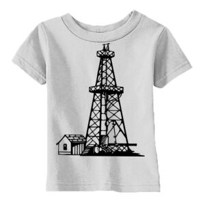 Infant Cotton Jersey Tee Thumbnail