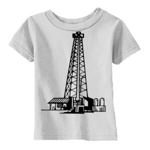 Infant Cotton Jersey Tee Thumbnail