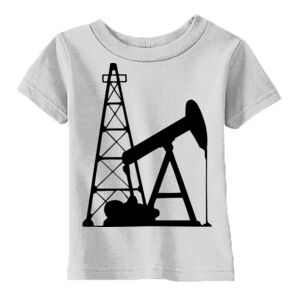 Infant Cotton Jersey Tee Thumbnail