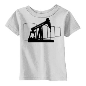 Infant Cotton Jersey Tee Thumbnail
