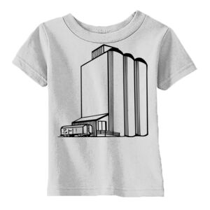 Infant Cotton Jersey Tee Thumbnail