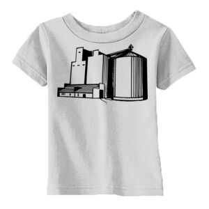 Infant Cotton Jersey Tee Thumbnail