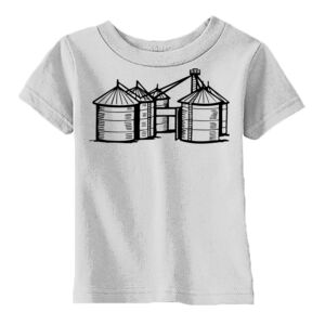 Infant Cotton Jersey Tee Thumbnail