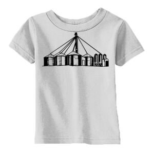 Infant Cotton Jersey Tee Thumbnail
