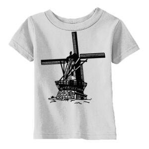 Infant Cotton Jersey Tee Thumbnail