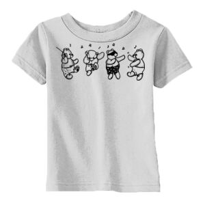 Infant Cotton Jersey Tee Thumbnail