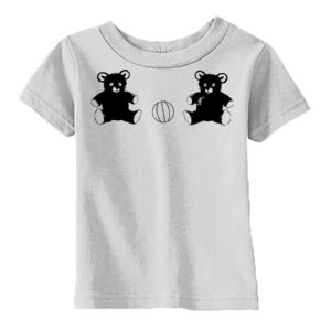 Infant Cotton Jersey Tee Thumbnail