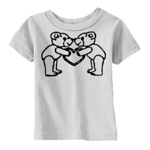 Infant Cotton Jersey Tee Thumbnail