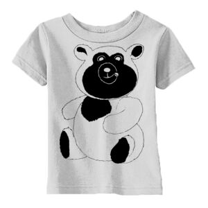 Infant Cotton Jersey Tee Thumbnail