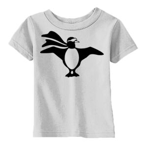 Infant Cotton Jersey Tee Thumbnail