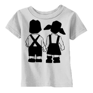 Infant Cotton Jersey Tee Thumbnail