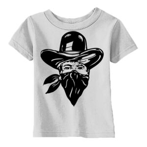 Infant Cotton Jersey Tee Thumbnail