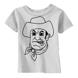 Infant Cotton Jersey Tee Thumbnail