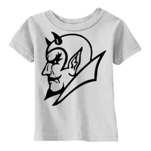 Infant Cotton Jersey Tee Thumbnail
