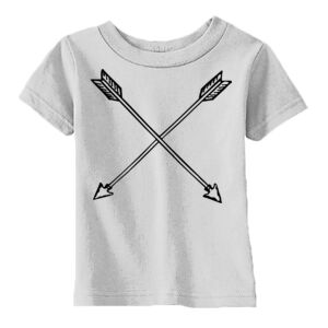 Infant Cotton Jersey Tee Thumbnail