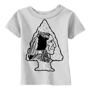 Infant Cotton Jersey Tee Thumbnail