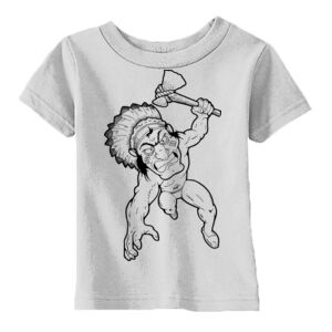 Infant Cotton Jersey Tee Thumbnail