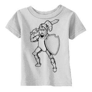 Infant Cotton Jersey Tee Thumbnail