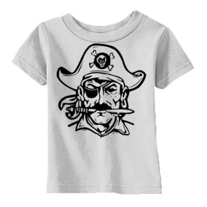 Infant Cotton Jersey Tee Thumbnail
