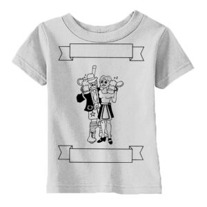 Infant Cotton Jersey Tee Thumbnail