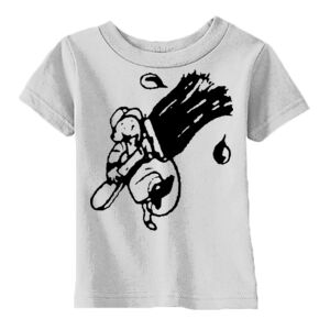 Infant Cotton Jersey Tee Thumbnail