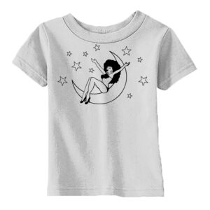 Infant Cotton Jersey Tee Thumbnail