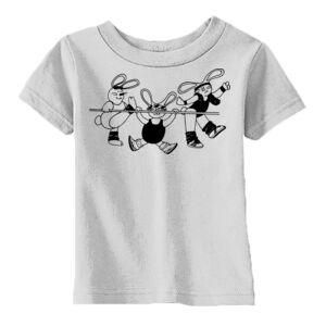 Infant Cotton Jersey Tee Thumbnail