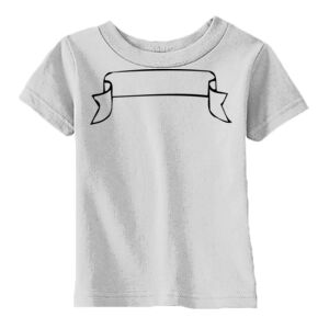 Infant Cotton Jersey Tee Thumbnail