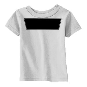 Infant Cotton Jersey Tee Thumbnail