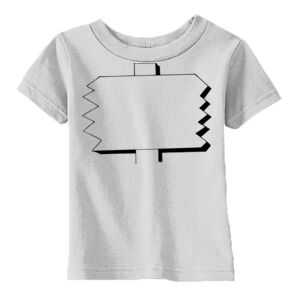 Infant Cotton Jersey Tee Thumbnail