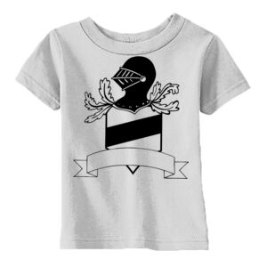Infant Cotton Jersey Tee Thumbnail