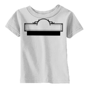 Infant Cotton Jersey Tee Thumbnail