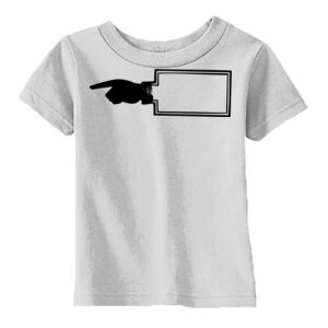 Infant Cotton Jersey Tee Thumbnail