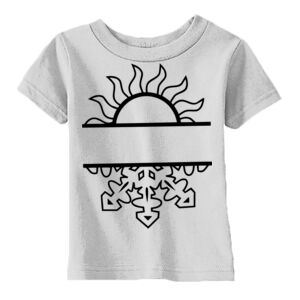 Infant Cotton Jersey Tee Thumbnail