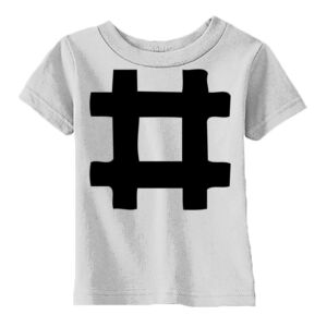 Infant Cotton Jersey Tee Thumbnail