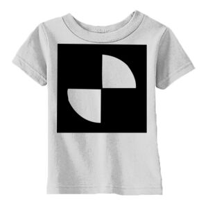 Infant Cotton Jersey Tee Thumbnail