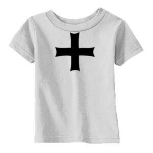 Infant Cotton Jersey Tee Thumbnail
